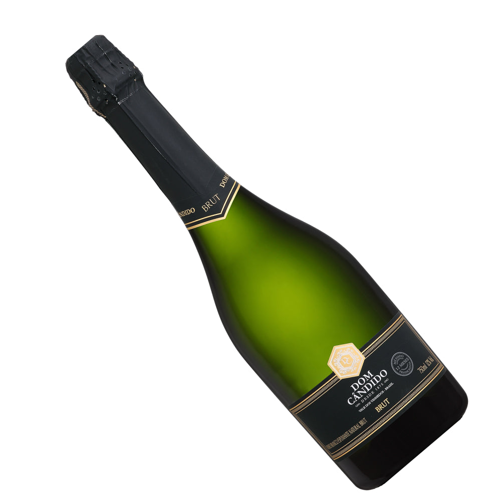 Espumante Dom Candido Brut - Brasil