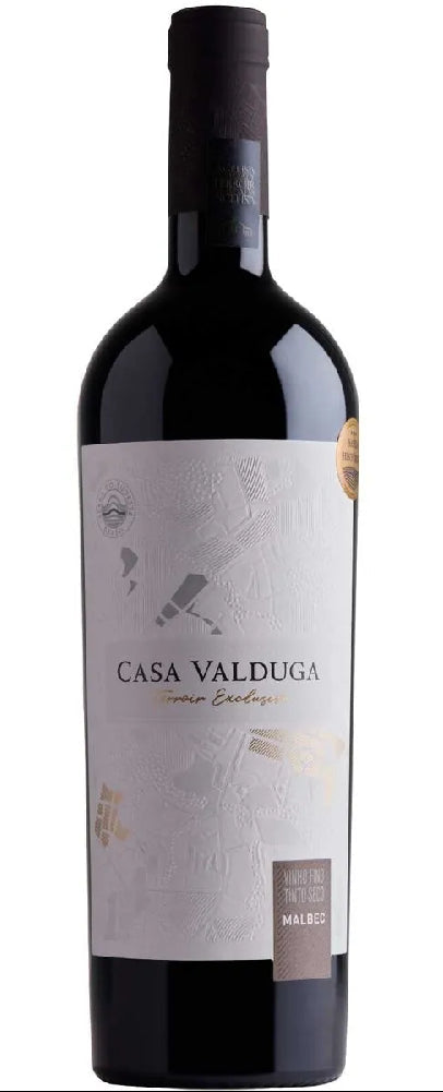 Casa Valduga Terroir Exclusivo Malbec - Brasil