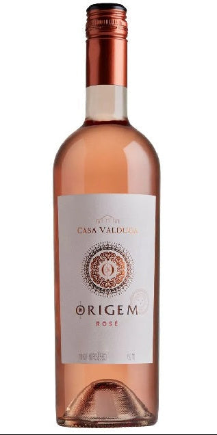 Casa Valduga Origem Rose - Brasil