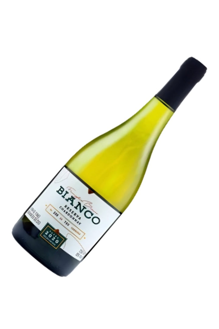 Vinho Bianco Reserva Chardonnay - Brasil
