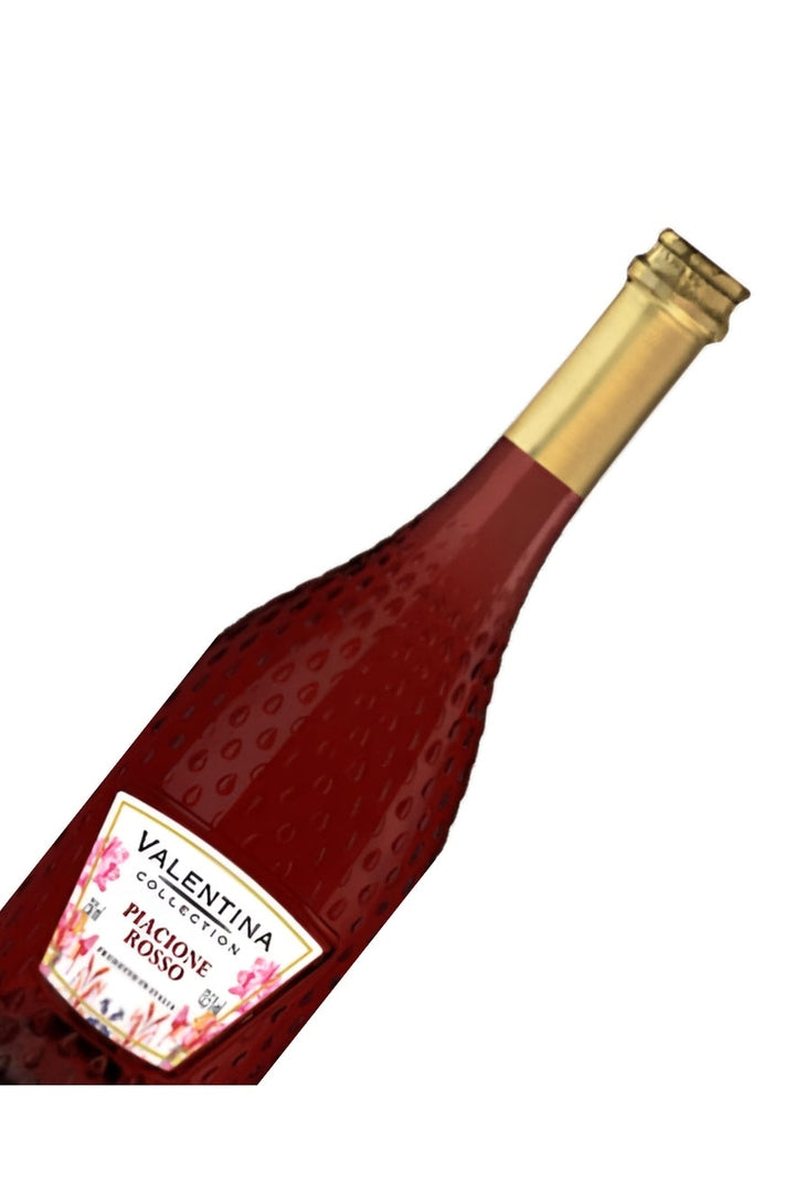 Valentina Collection Piancione Rosso - Itália