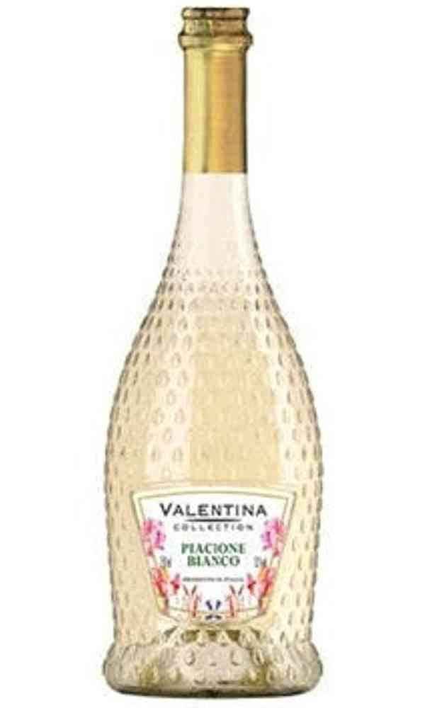 Valentina Collection Piancione Bianco - Italia