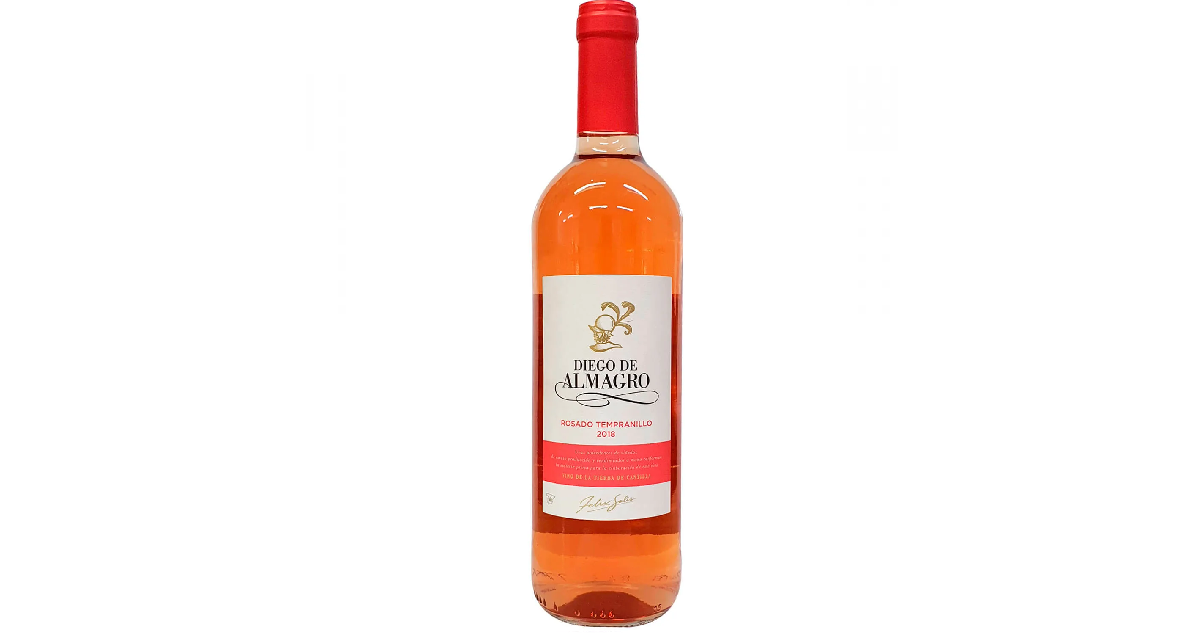 Rose Diego Almagro - Espanhol