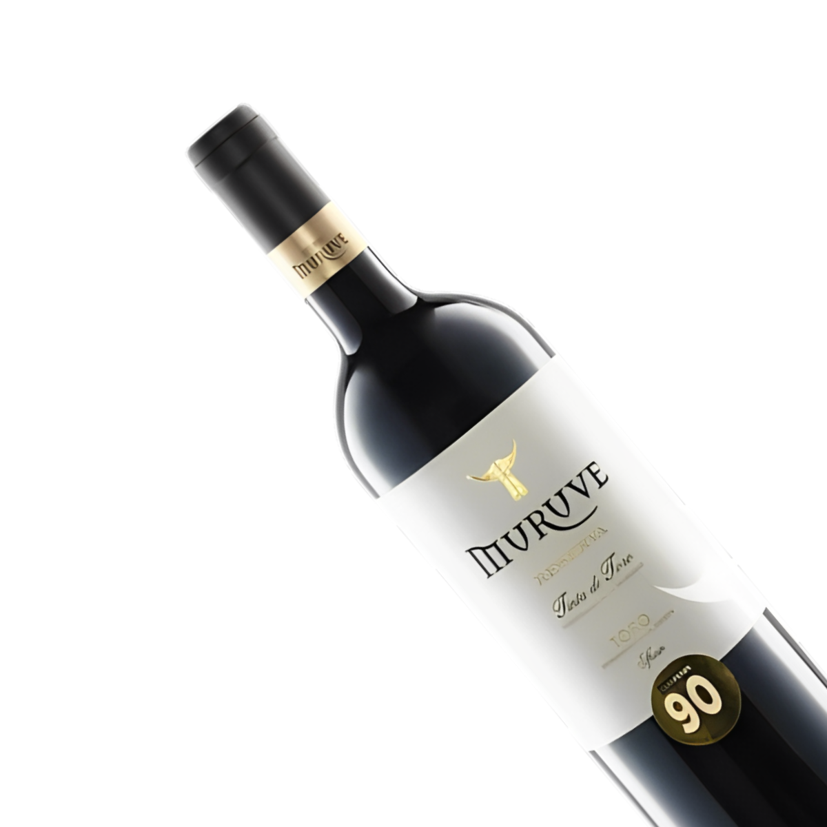Muruve Reserva Tinto De Toro 2016 - Espanha
