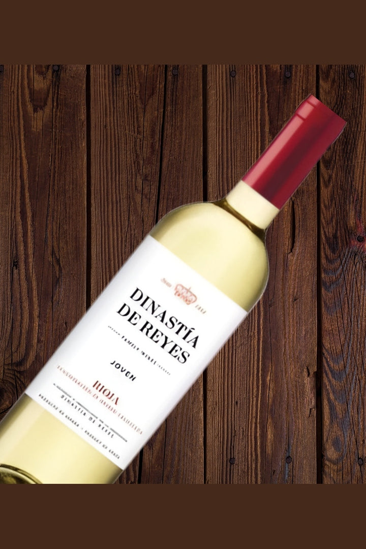Dinastia De Reyes Jovem Branco Rioja - Espanha