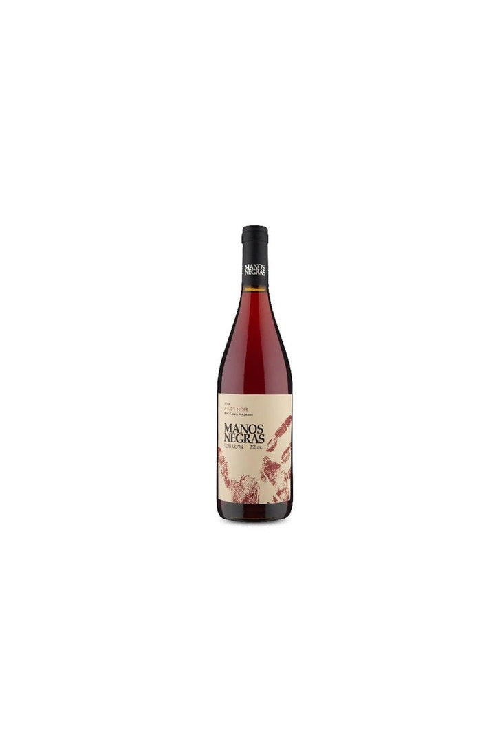 Manos Negras Pinot Noir - Argentino