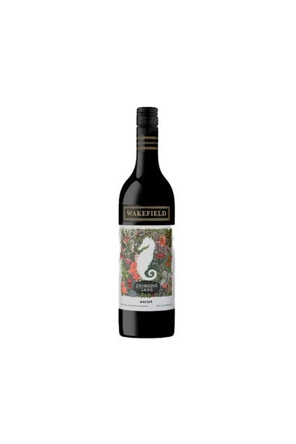 Wakefield Promised Land Merlot- Autralia