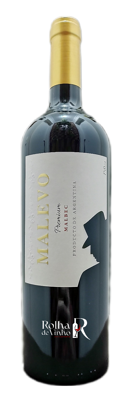 Malevo Premium Malbec