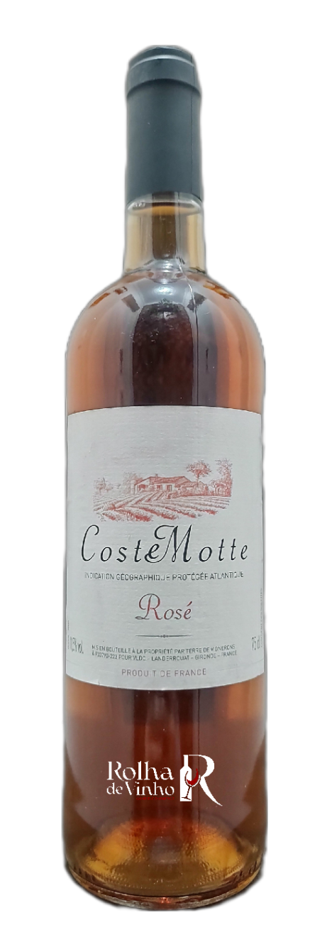 Coste Motte Merlot