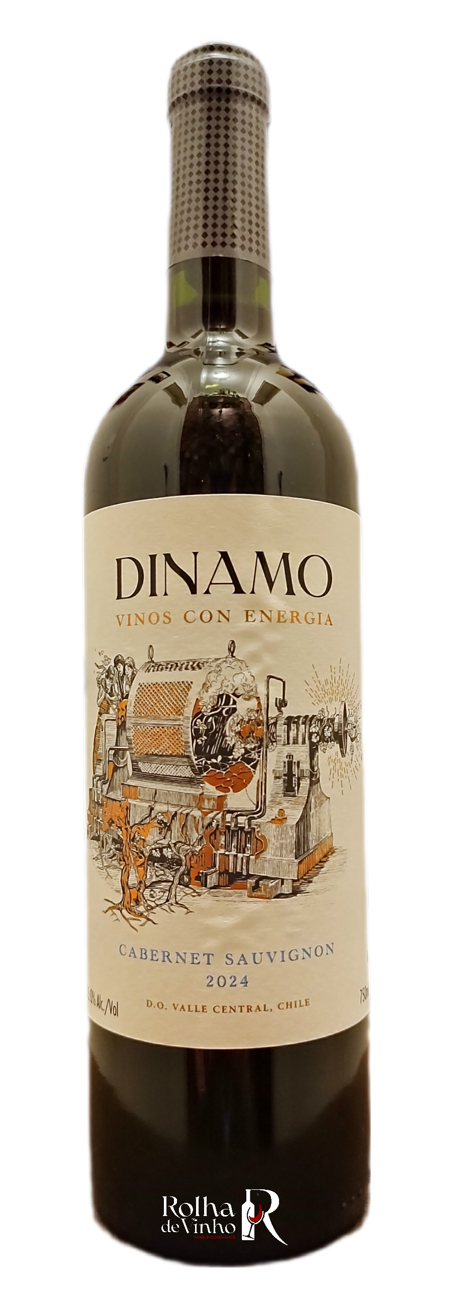 Dinamo Cabernet Sauvignon