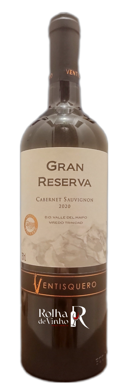 Ventisquero Gran Reserva Cabernet Sauvignon