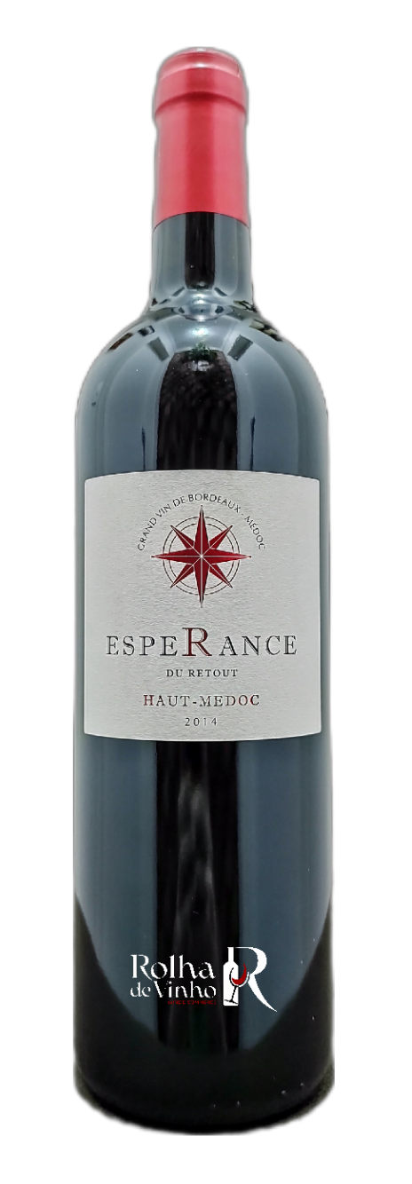 Esperance Du Retout Haut-Médoc