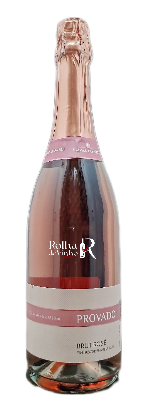 Provado Brut Rosé