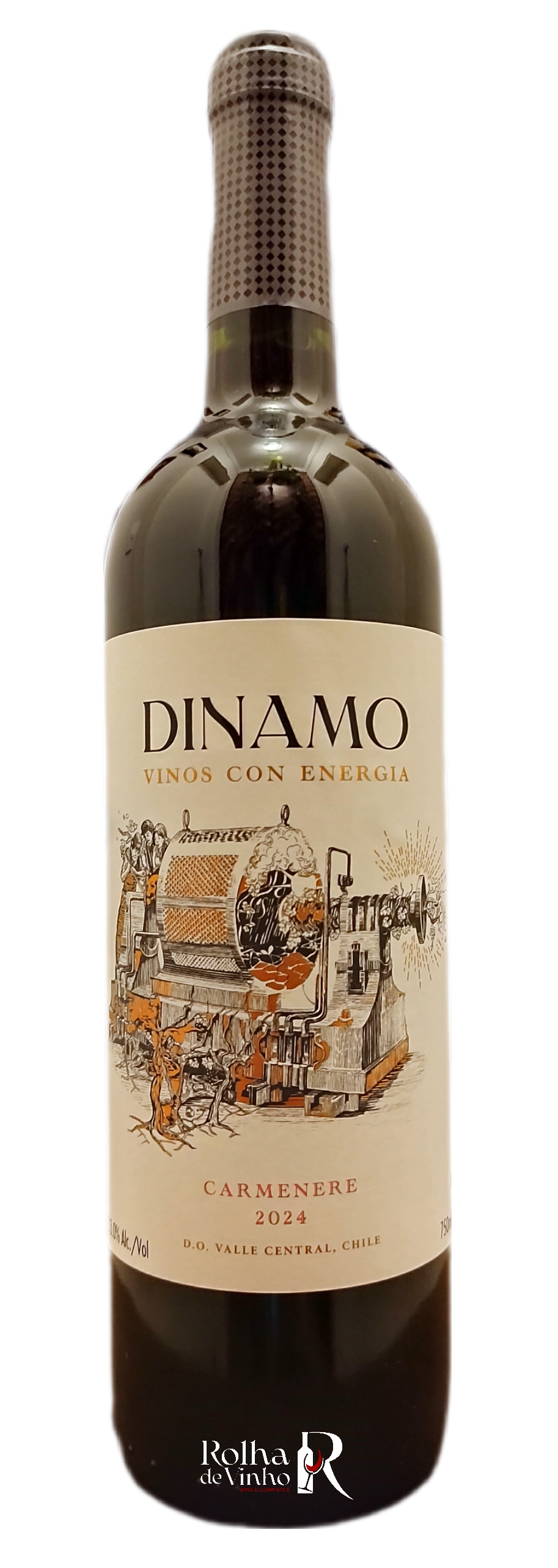 Dinamo Carménère