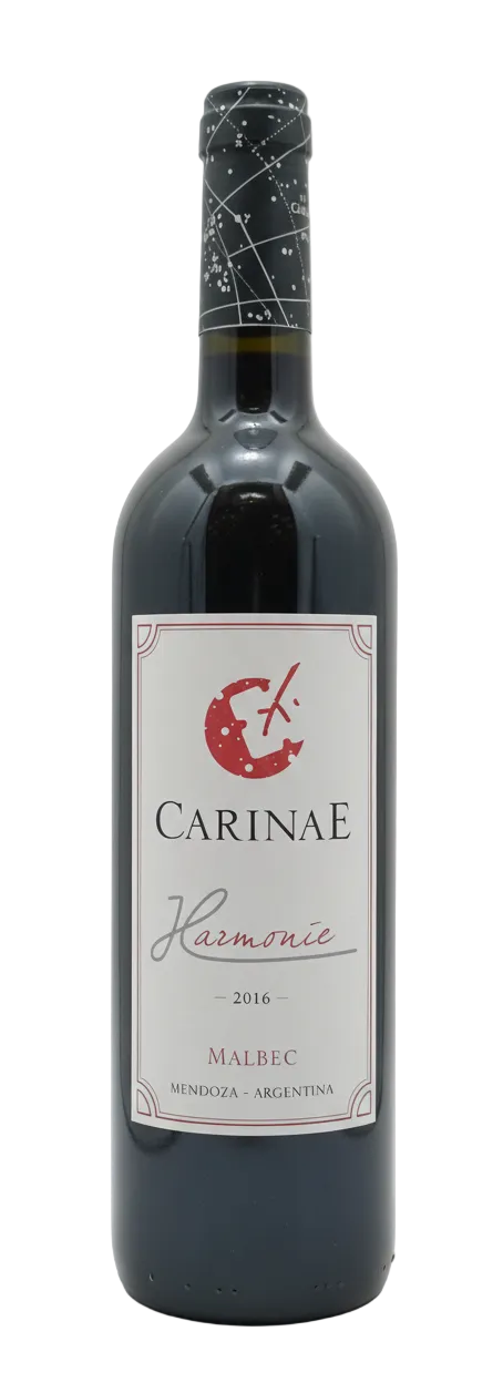 CarinaE Harmonie Malbec
