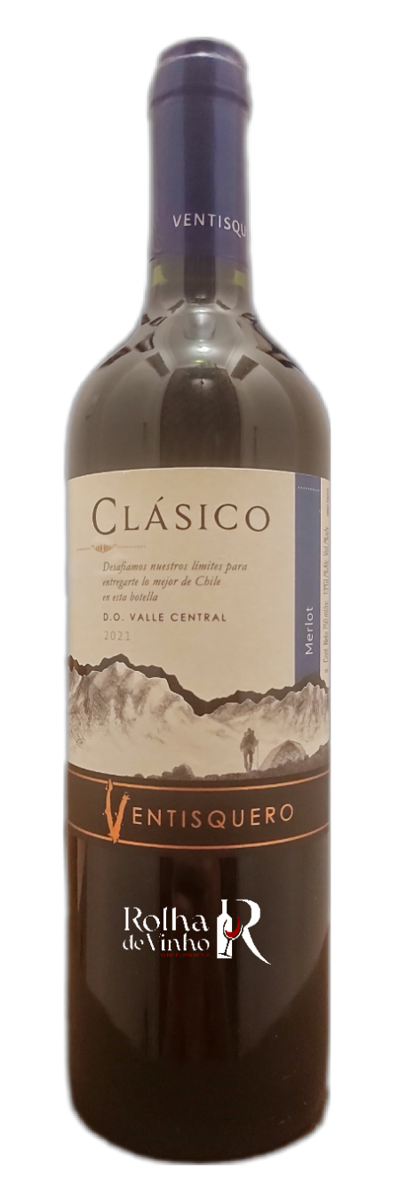 Ventisquero Clásico Merlot