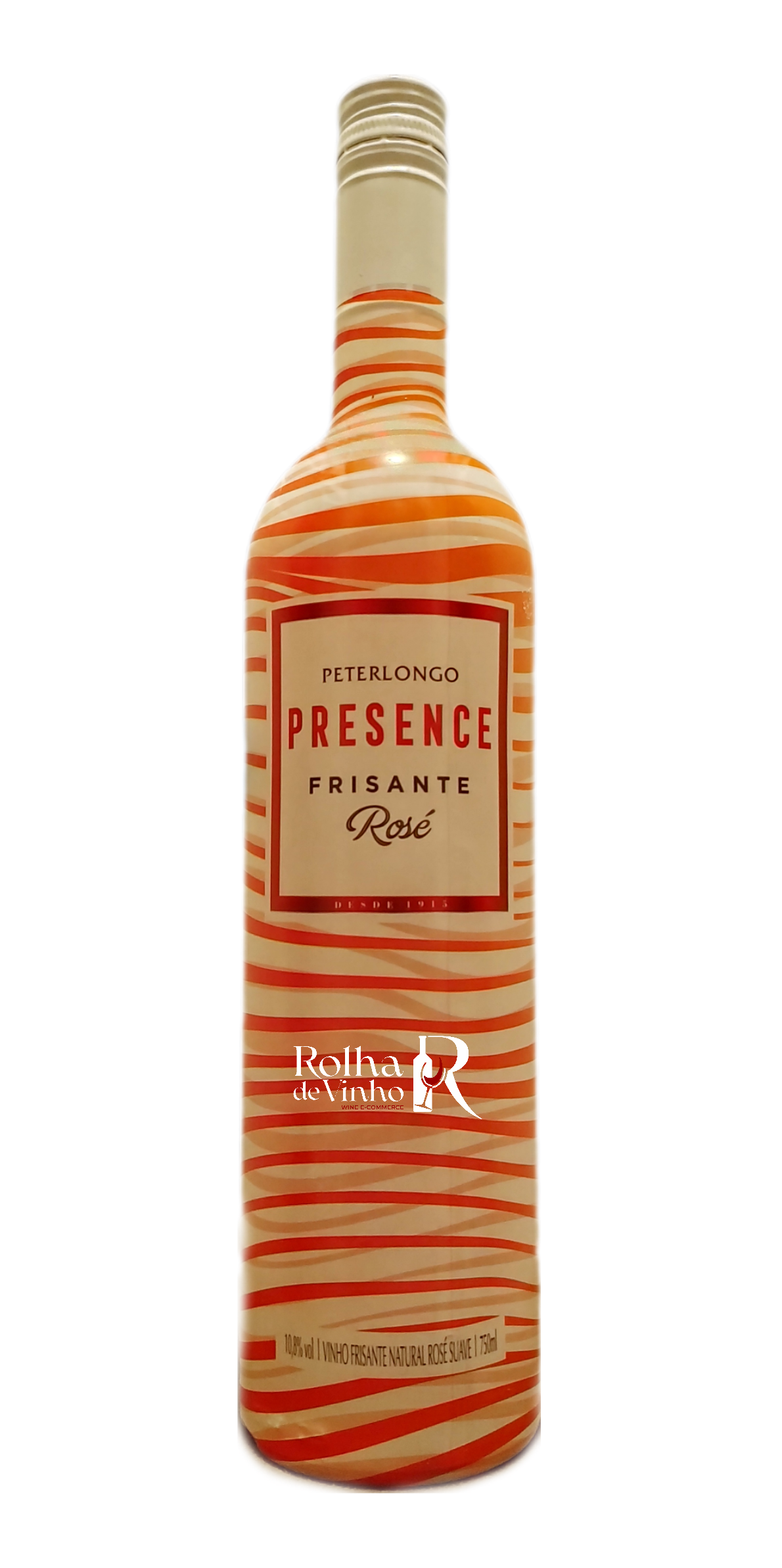 Peterlongo Presence Rosé