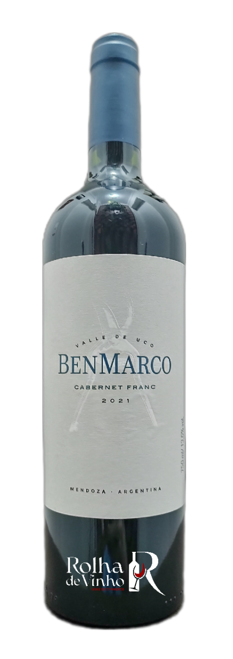 BenMarco Cabernet Franc