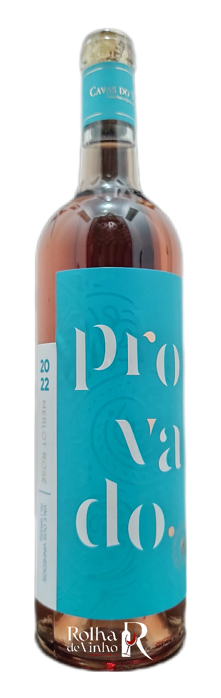 Provado Merlot Rosé