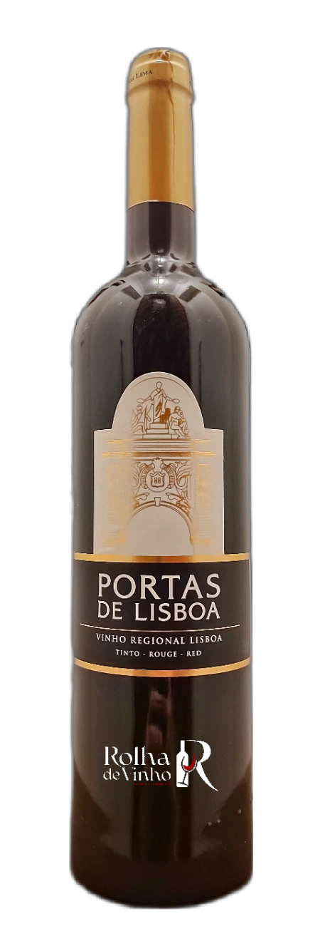 Portas de Lisboa Tinto