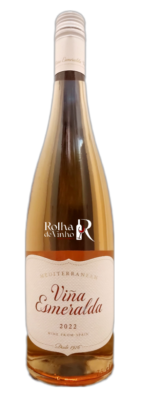 Viña Esmeralda Rosé