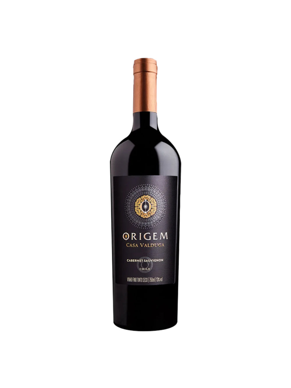 Vinho Casa Valduga Origem Cabernet Sauvignon 750ml