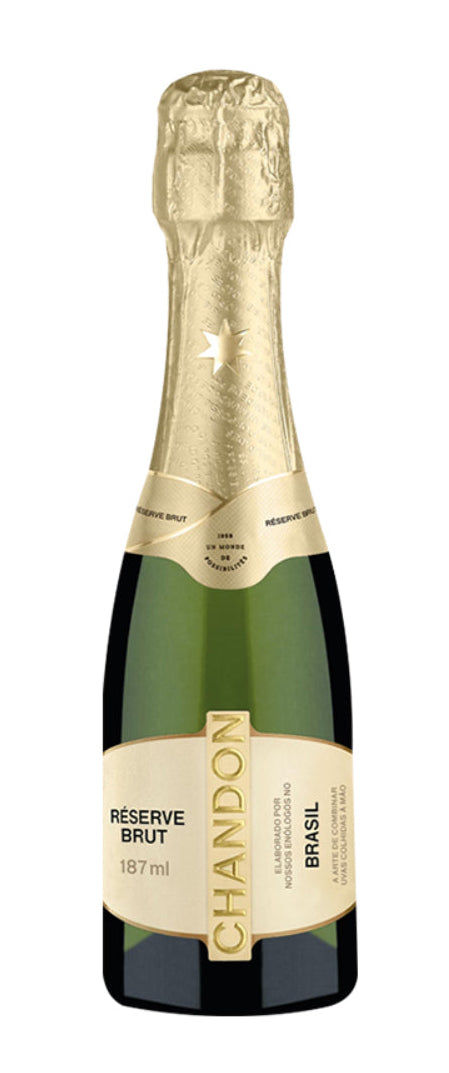 Espumante Chandon Reserve Brut Baby 187ml
