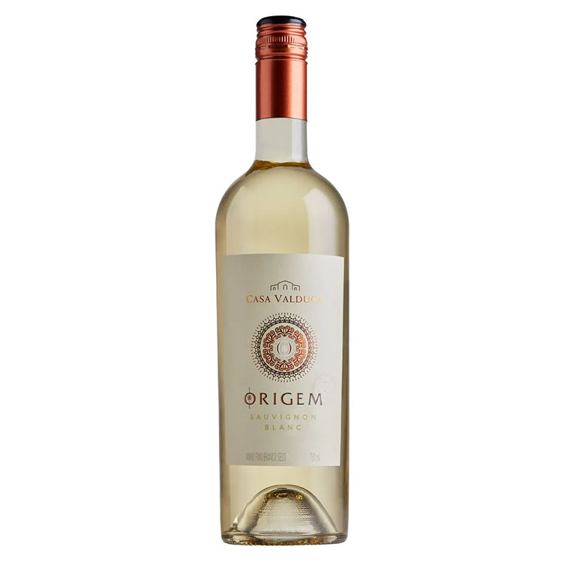 Vinho Casa Valduga Origem Sauvignon Blanc 750ml