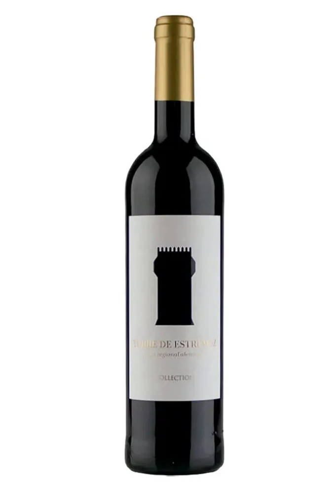 Vinho Torre Estremoz Collection Tinto 750 Ml