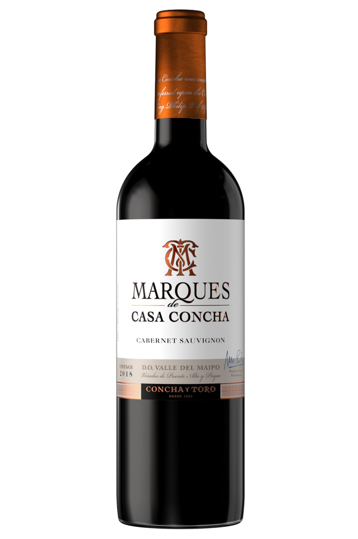 Marques de Casa Concha Cabernet Sauvignon