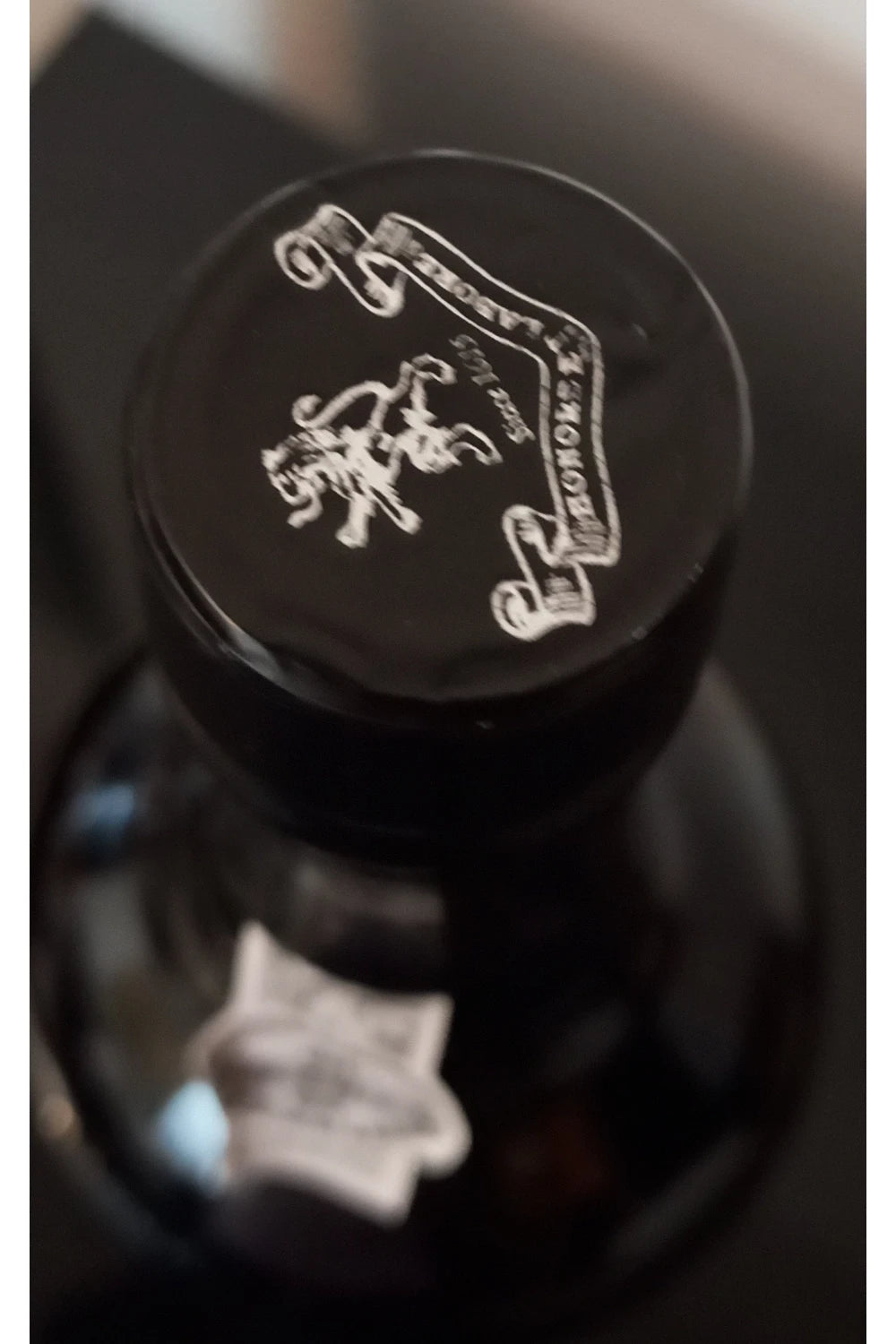 Vinho Quinta do Crasto Porto Colheita 1997