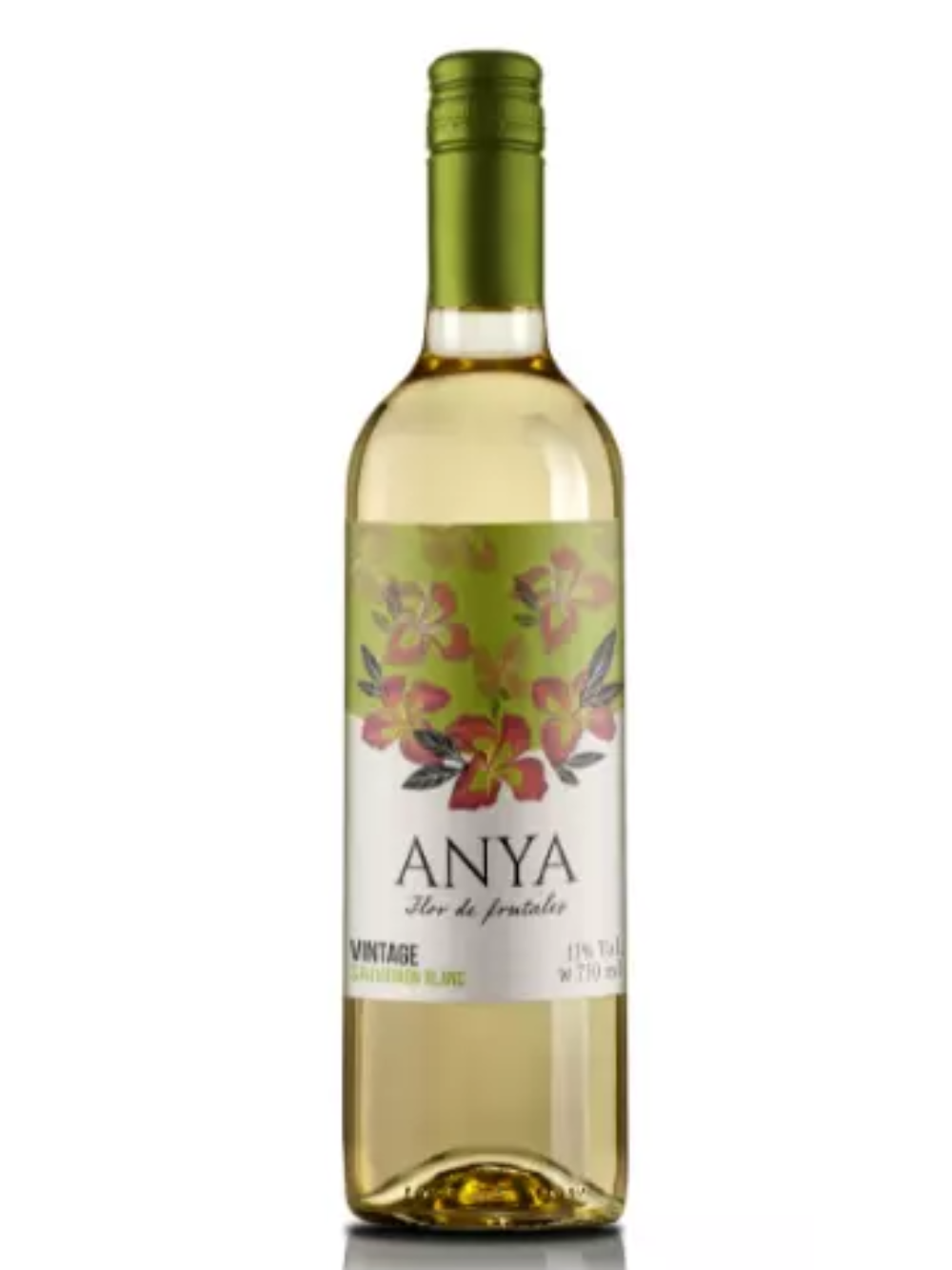 Anya Vintage Sauvignon Blanc