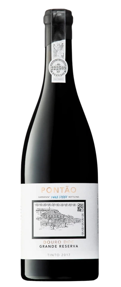 H.O. Pontão 2017