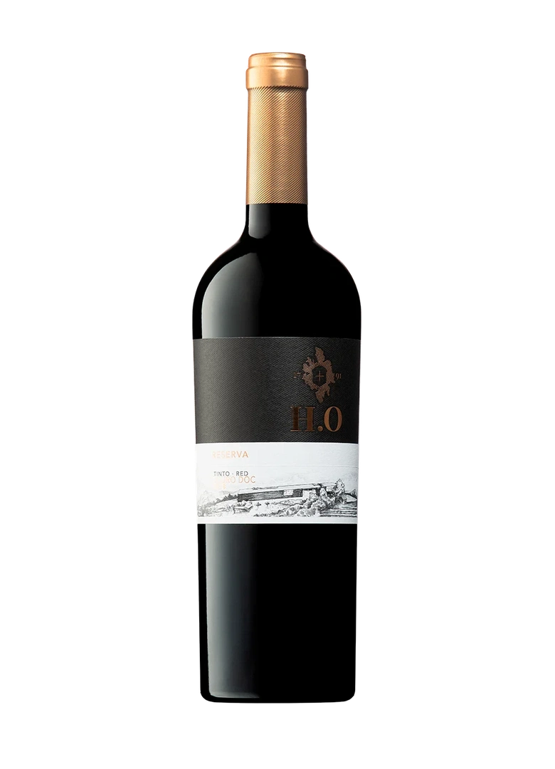H.O. Reserva Tinto 2018 - 1,5 Lt