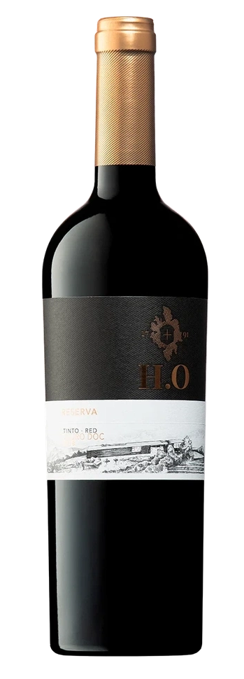 H.O. Reserva Tinto 2018 - 1,5 Lt