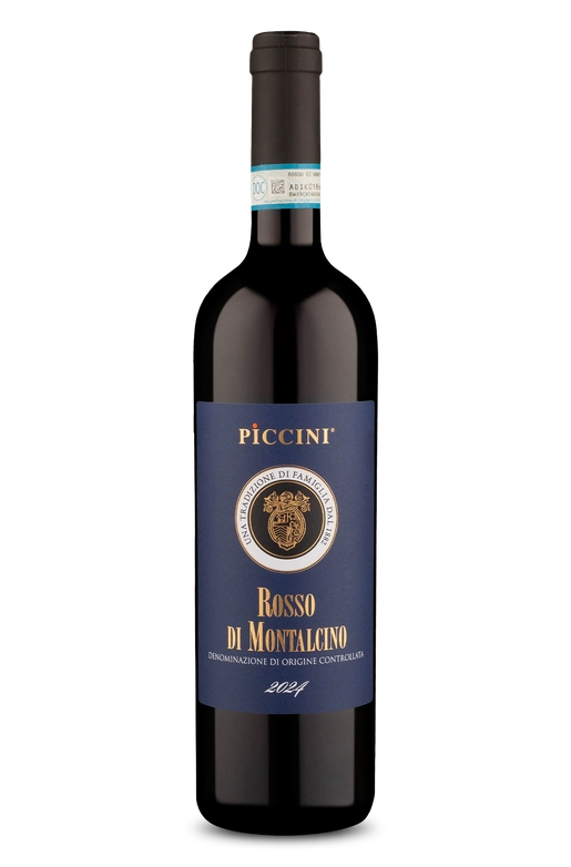 Piccini D.O.C. Rosso Di Montalcino 2024