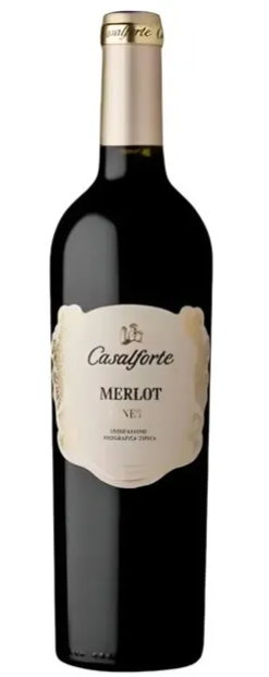 Casalforte Merlot Veneto IGT 2020