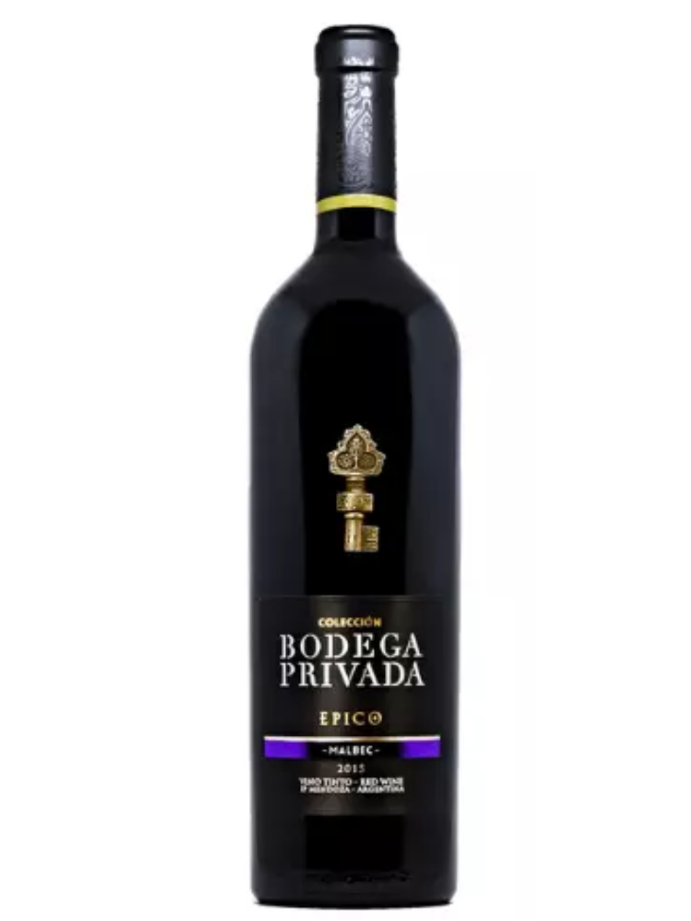 Bodega Privada Épico Malbec