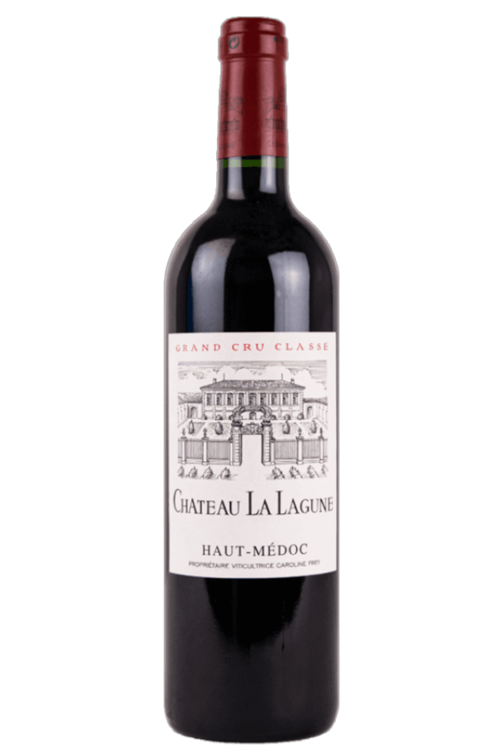 Chateau La Lagune 2011