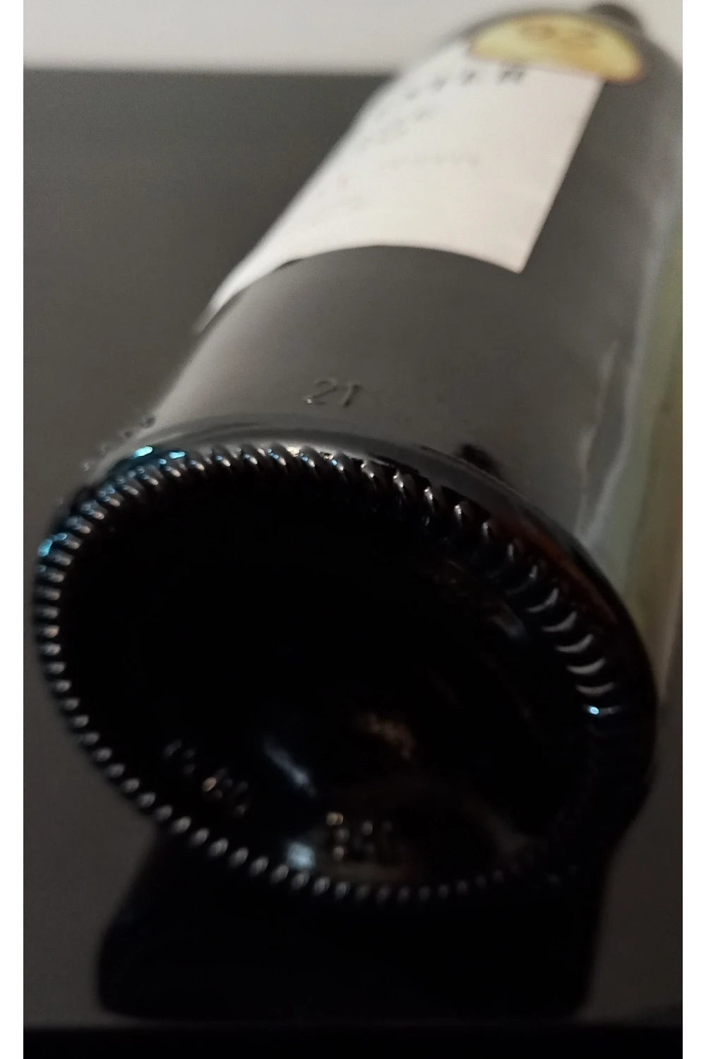 Burmester Vintage Porto 2011