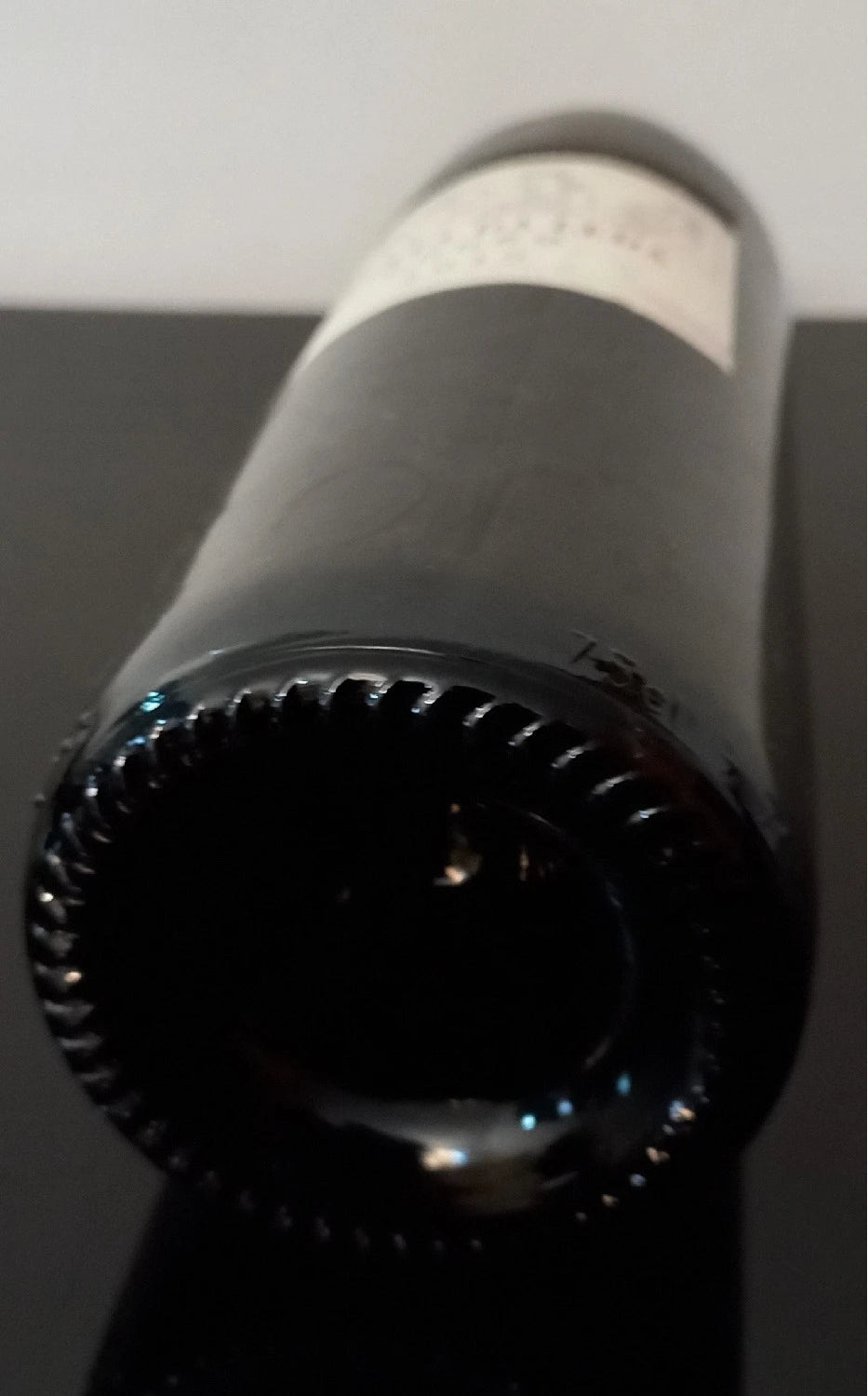 Quinta da Leda Casa Ferreirinha 2010