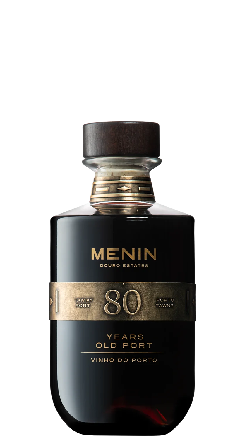 Menin Porto Tawny 80 Anos