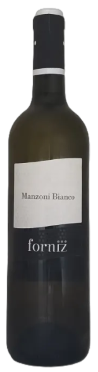 Manzoni Bianco IGT Marca Trevigiana 2023