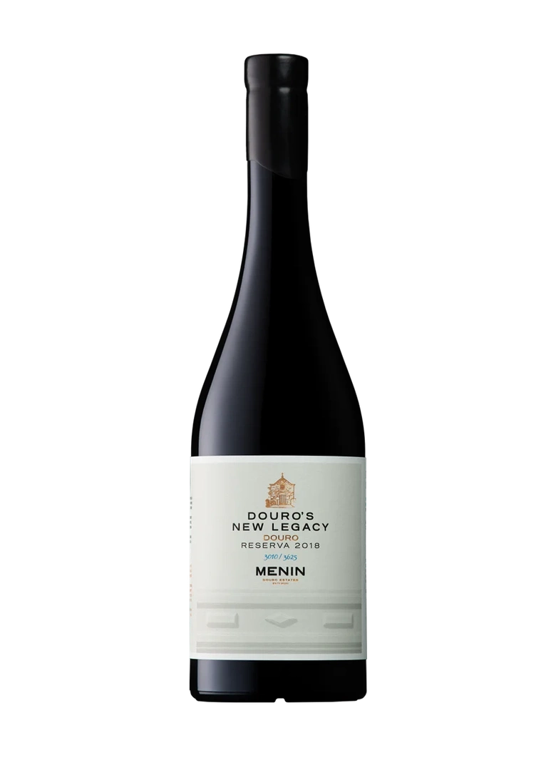 Menin New Legacy 2018