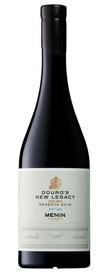 Menin New Legacy 2018