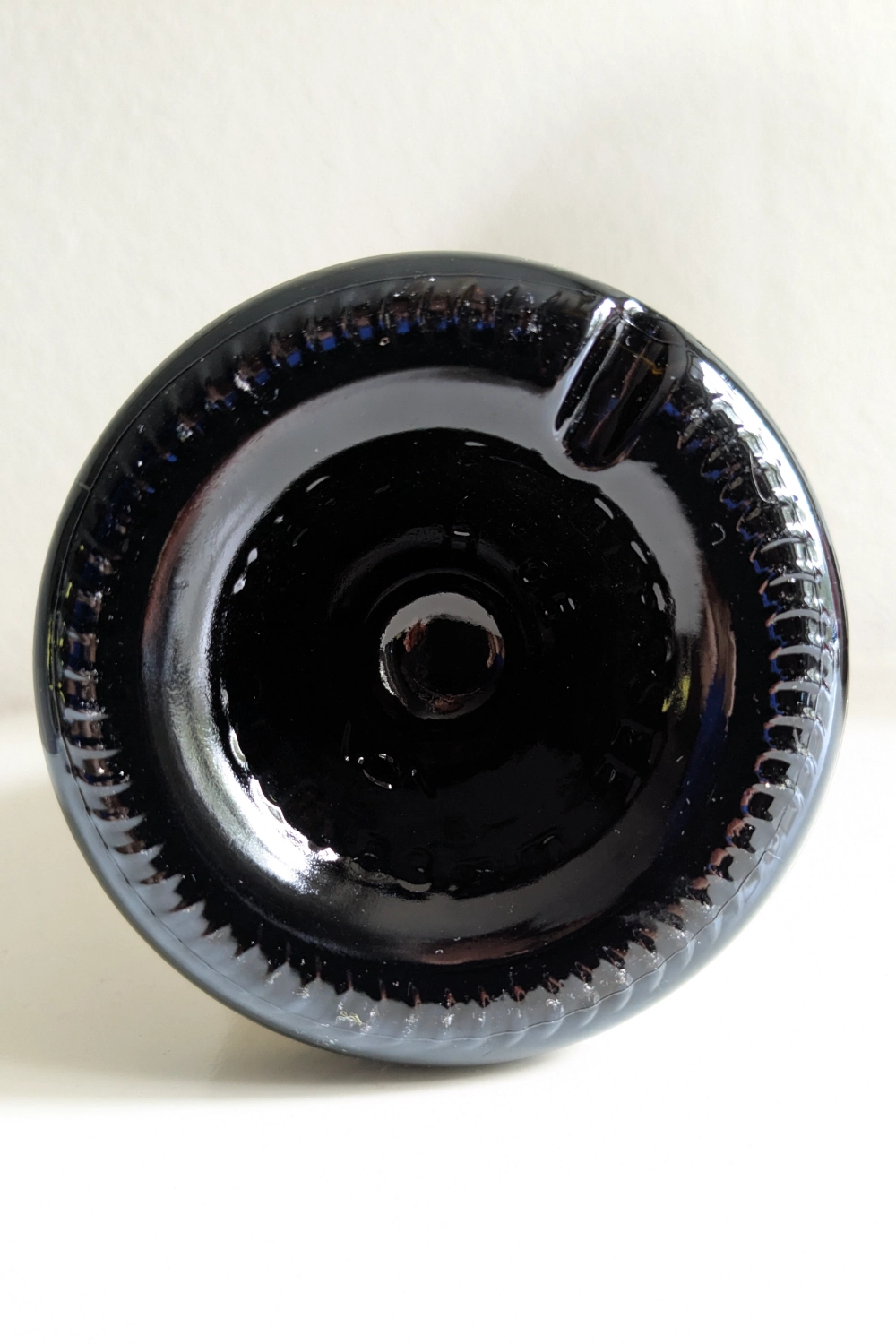 Chateauneuf-du-Pape La Crau Domaine Vieux Telégraphe 2007