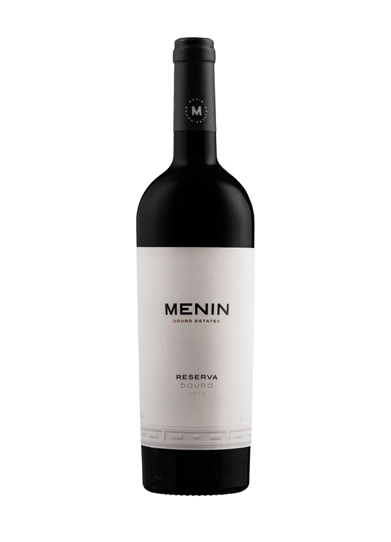Menin Reserva Tinto 2019