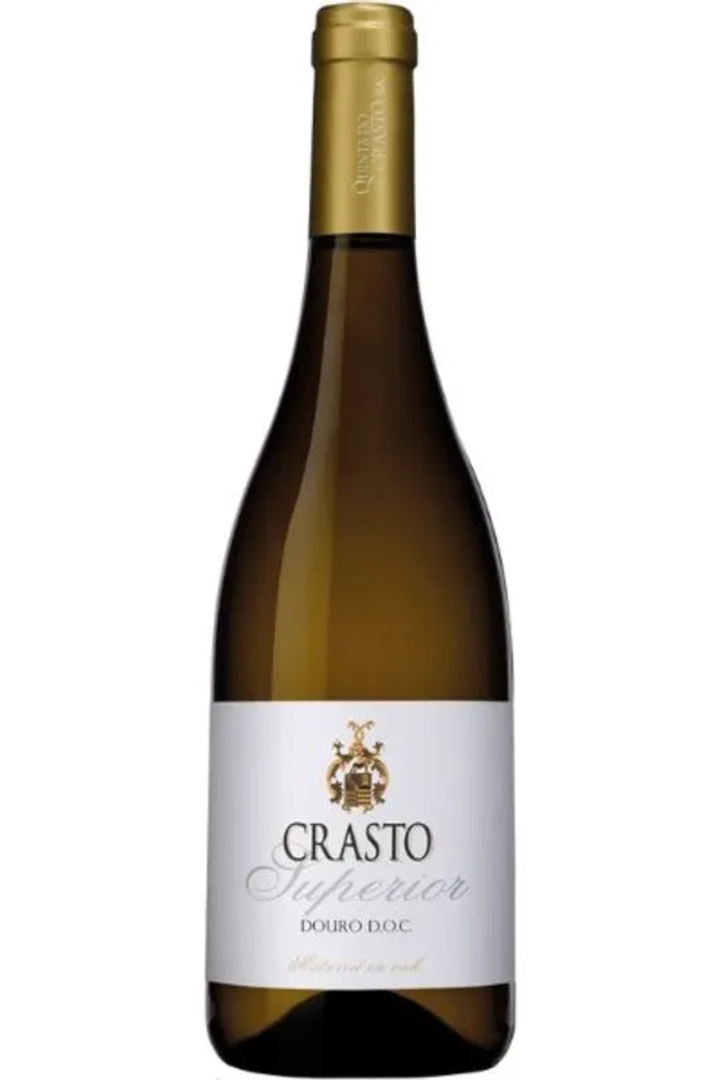 Crasto Superior Branco 2023