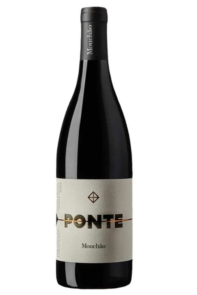 Ponte Mouchão 2022