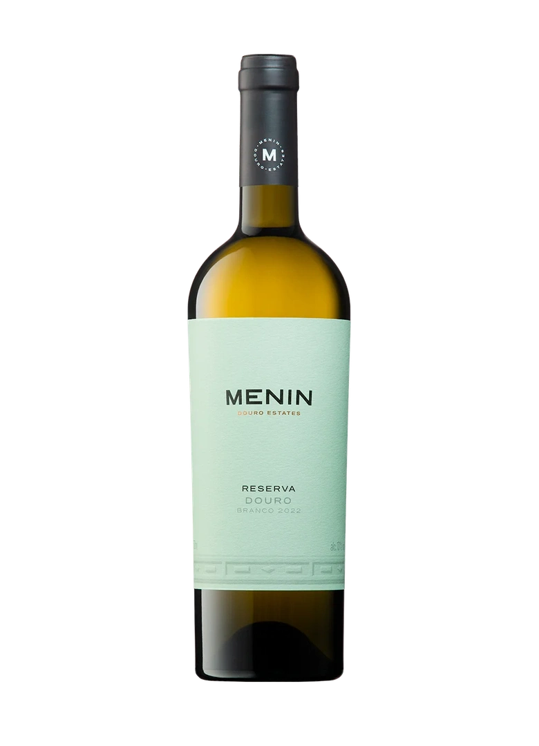 Menin Reserva Branco 2022